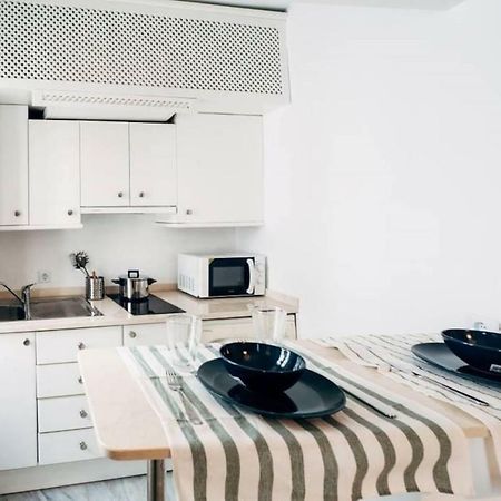 A3 Estudio Centro Alameda Feria Σεβίλλη Εξωτερικό φωτογραφία
